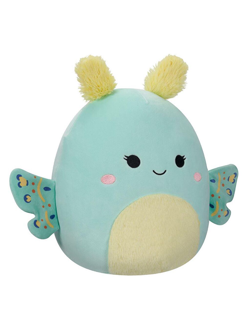 Squishmallows Karışık Güve Connie 30cm SQCR04148 - 2