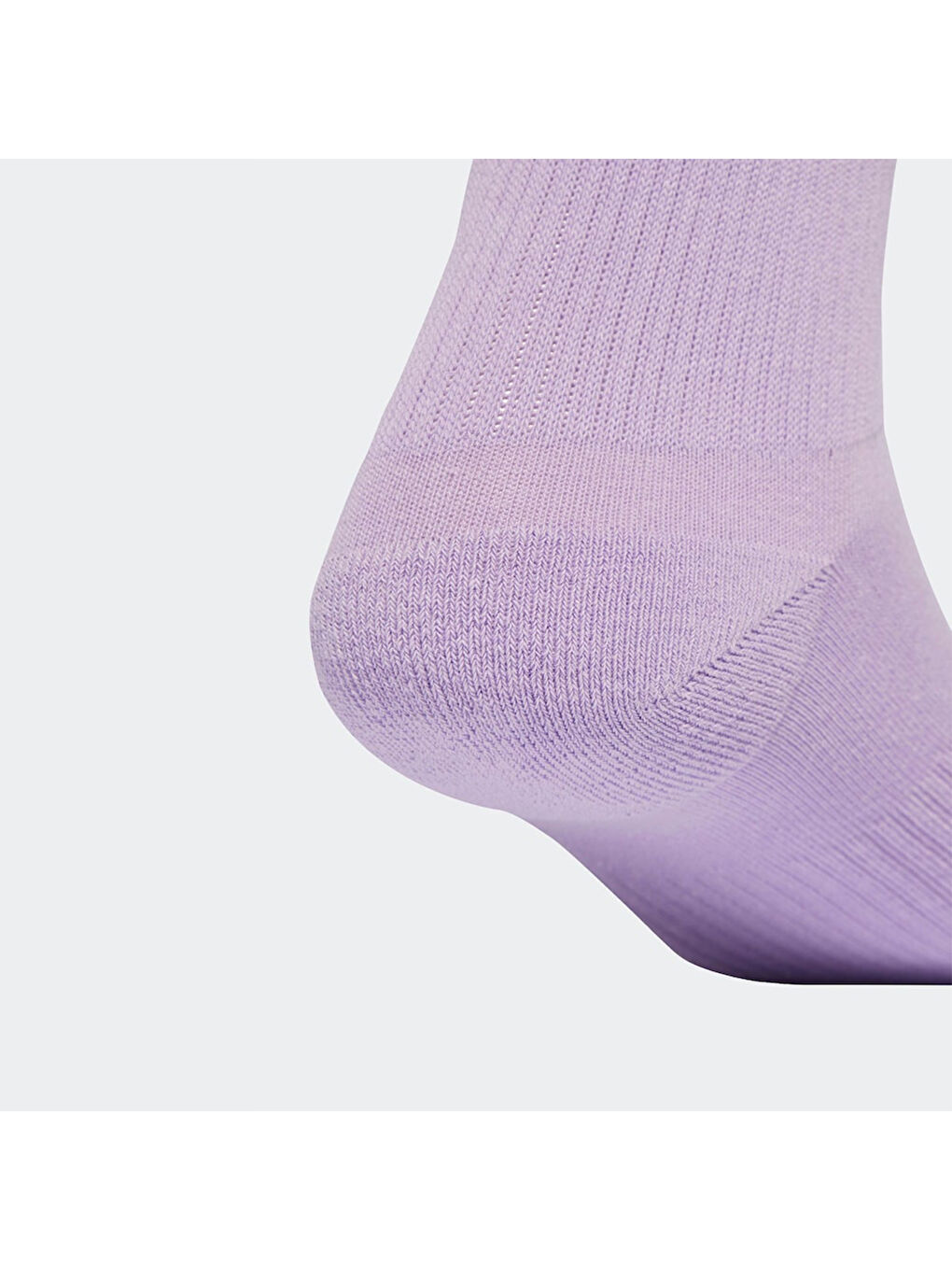 Karışık Logo 3'lü Soket Çorap-4