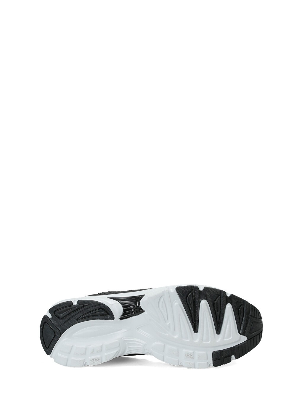 Custo Pu G Siyah Kız Çocuk Spor Ayakkabı-5