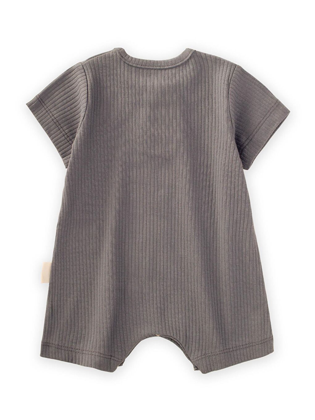 Bej Kız Çocuk Tulum-2