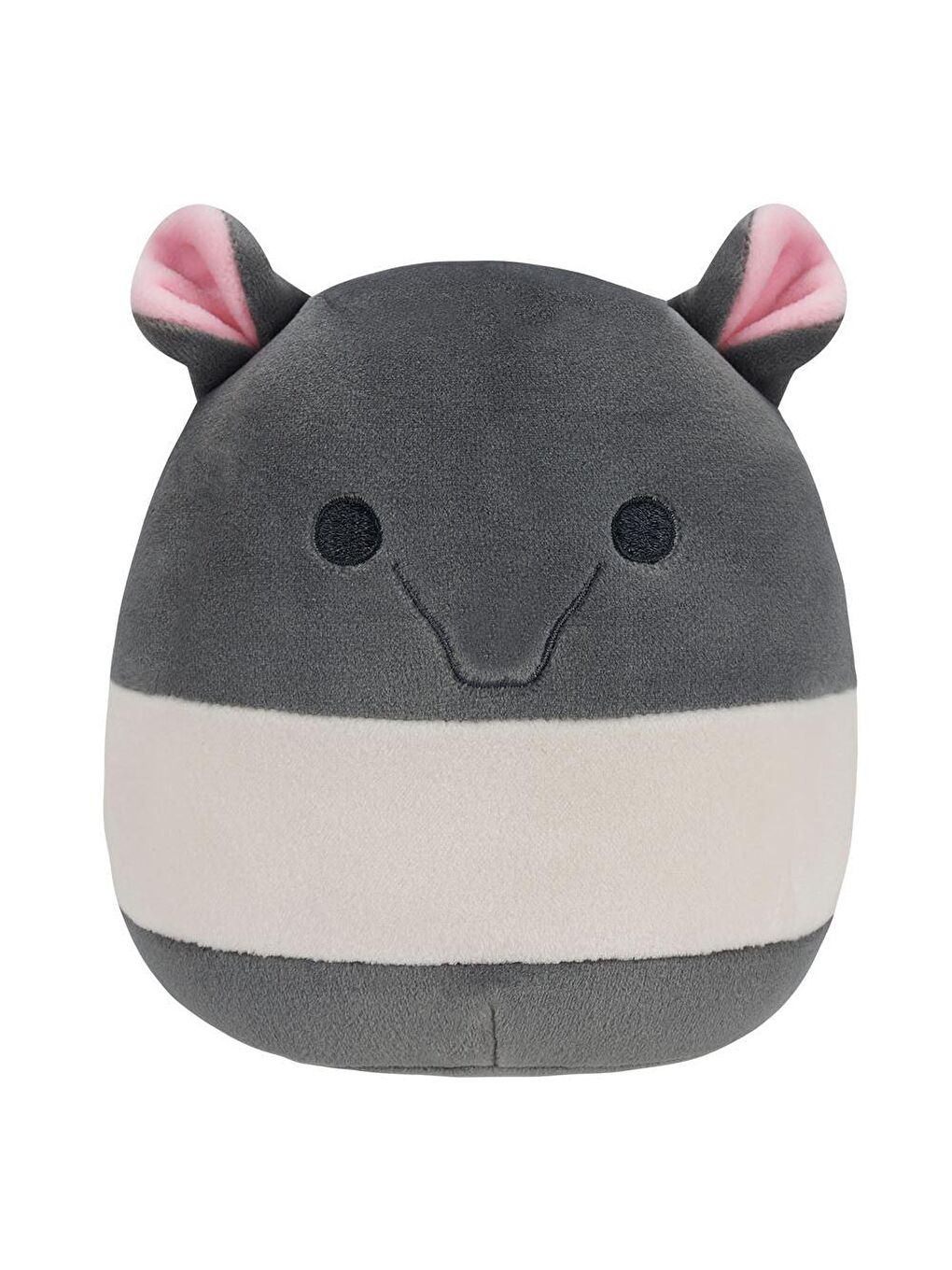 Squishmallows Karışık Tapir Abbitt 30cm SQCR04149 - 1