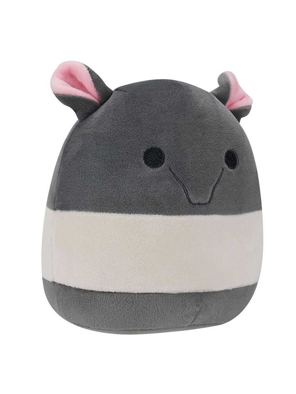 Squishmallows Karışık Tapir Abbitt 30cm SQCR04149 - 2