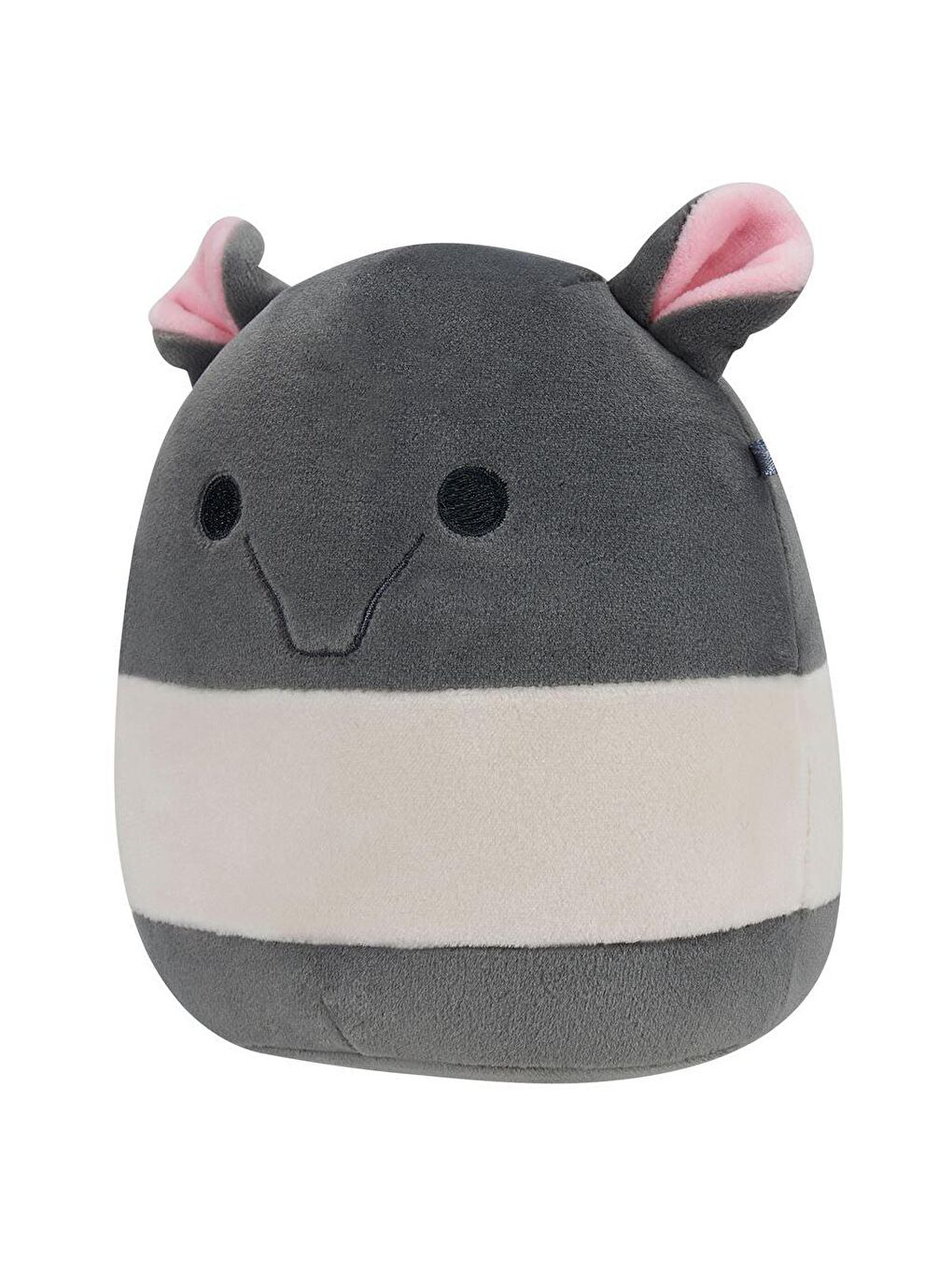 Squishmallows Karışık Tapir Abbitt 30cm SQCR04149 - 3