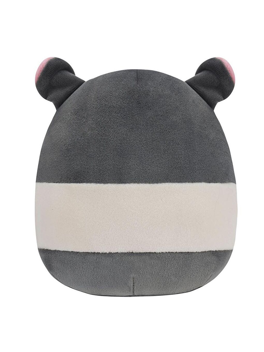 Squishmallows Karışık Tapir Abbitt 30cm SQCR04149 - 4