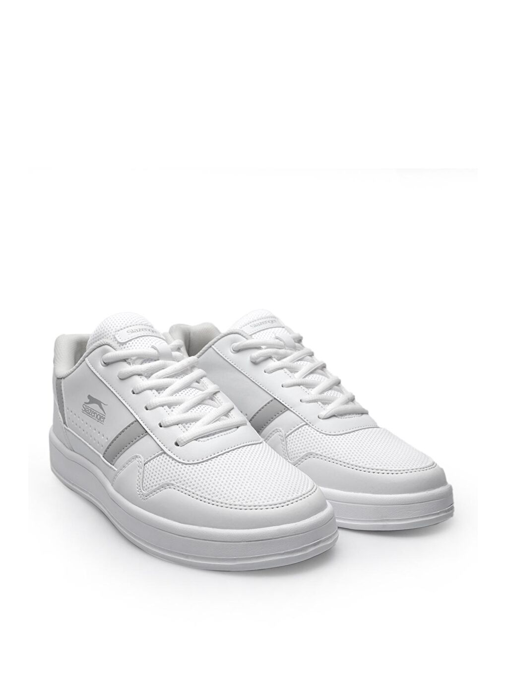 BODY Sneaker Erkek Ayakkabı Beyaz-1