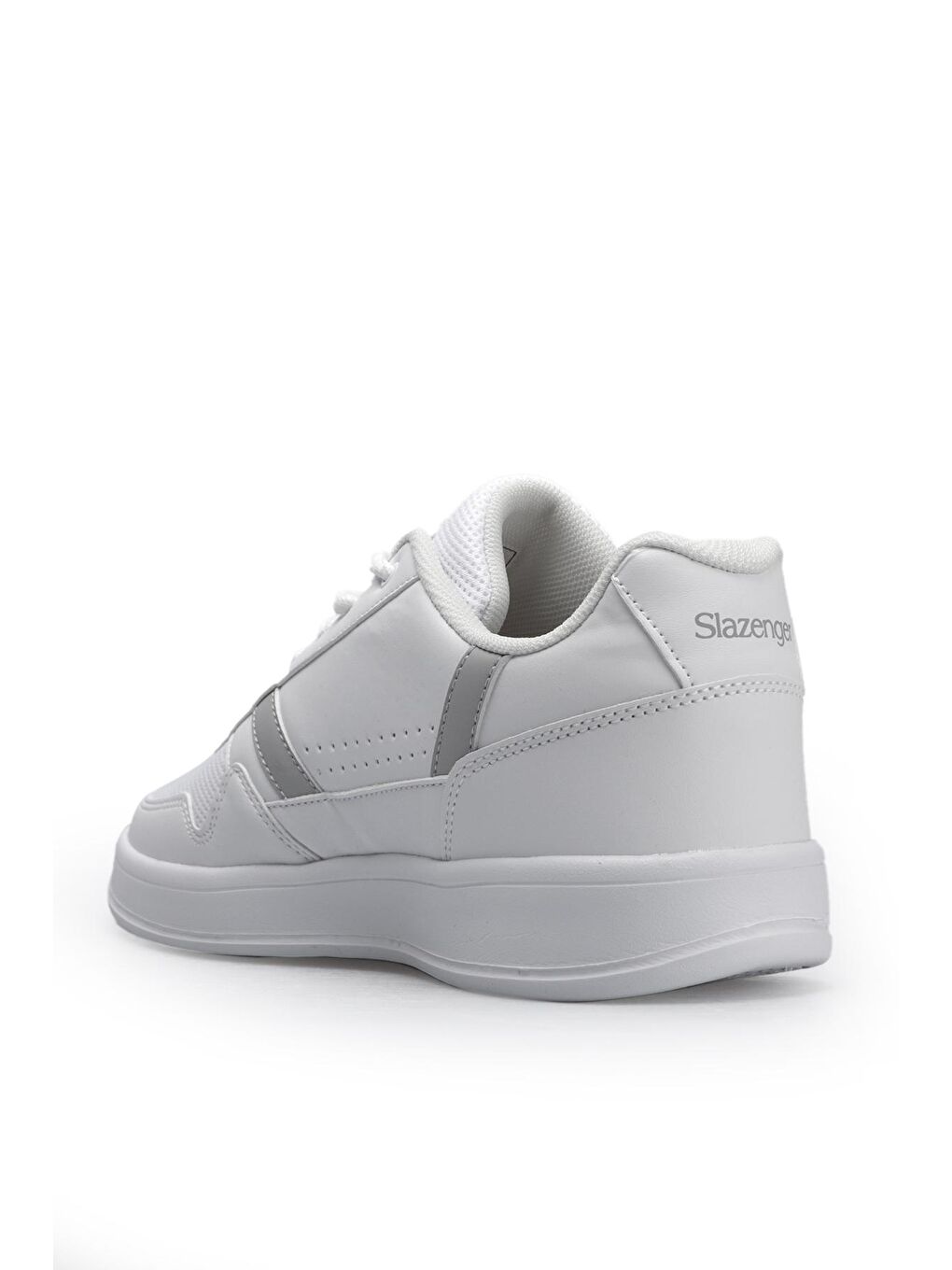 BODY Sneaker Erkek Ayakkabı Beyaz-2