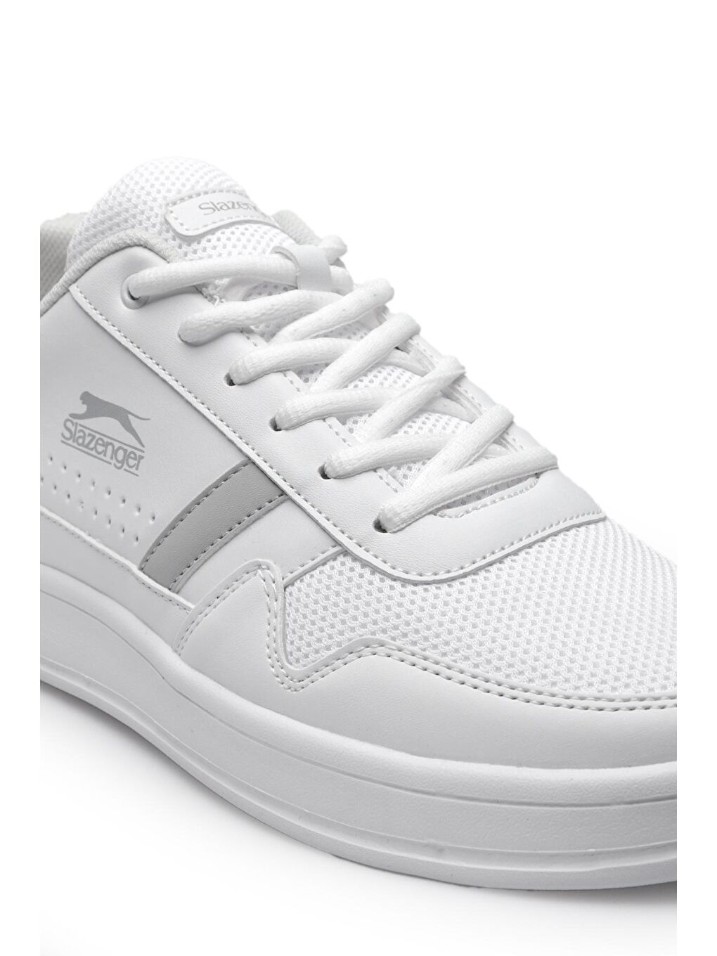 BODY Sneaker Erkek Ayakkabı Beyaz-3