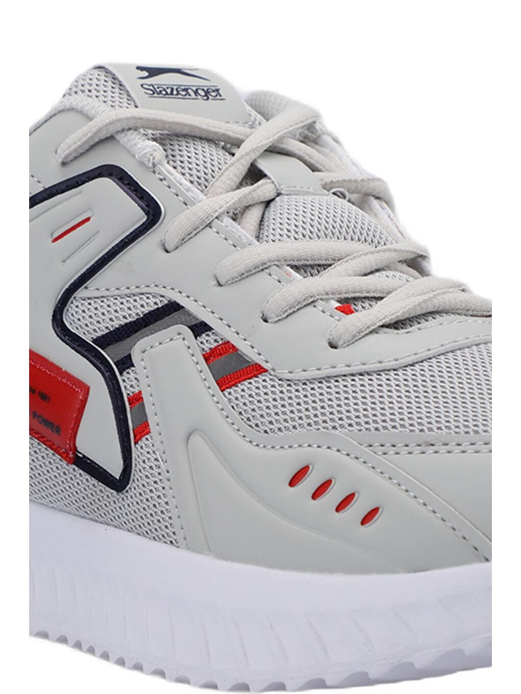 FRUMA I Sneaker Erkek Ayakkabı Gri-3