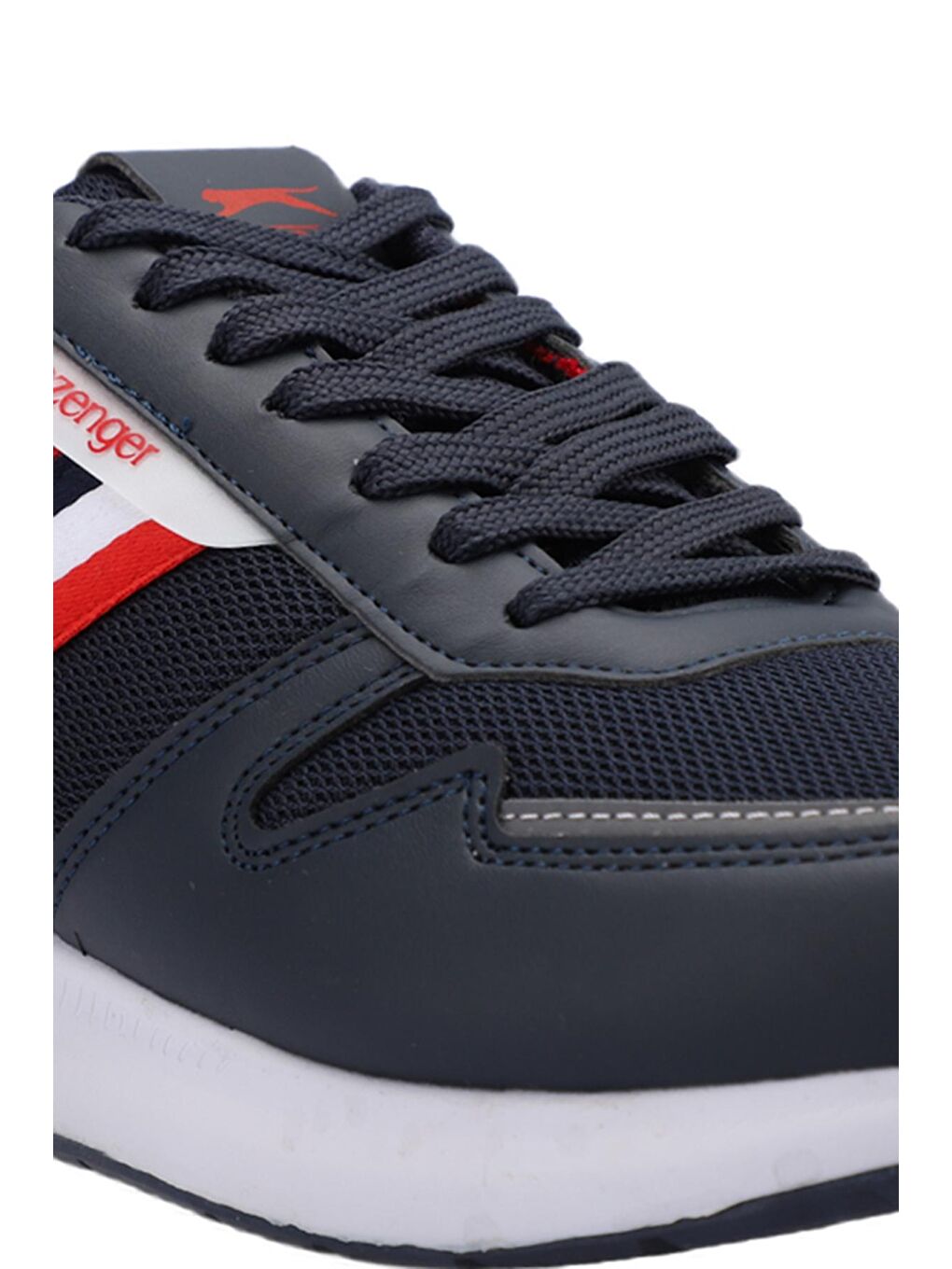 FRANJO Sneaker Erkek Ayakkabı Lacivert-3