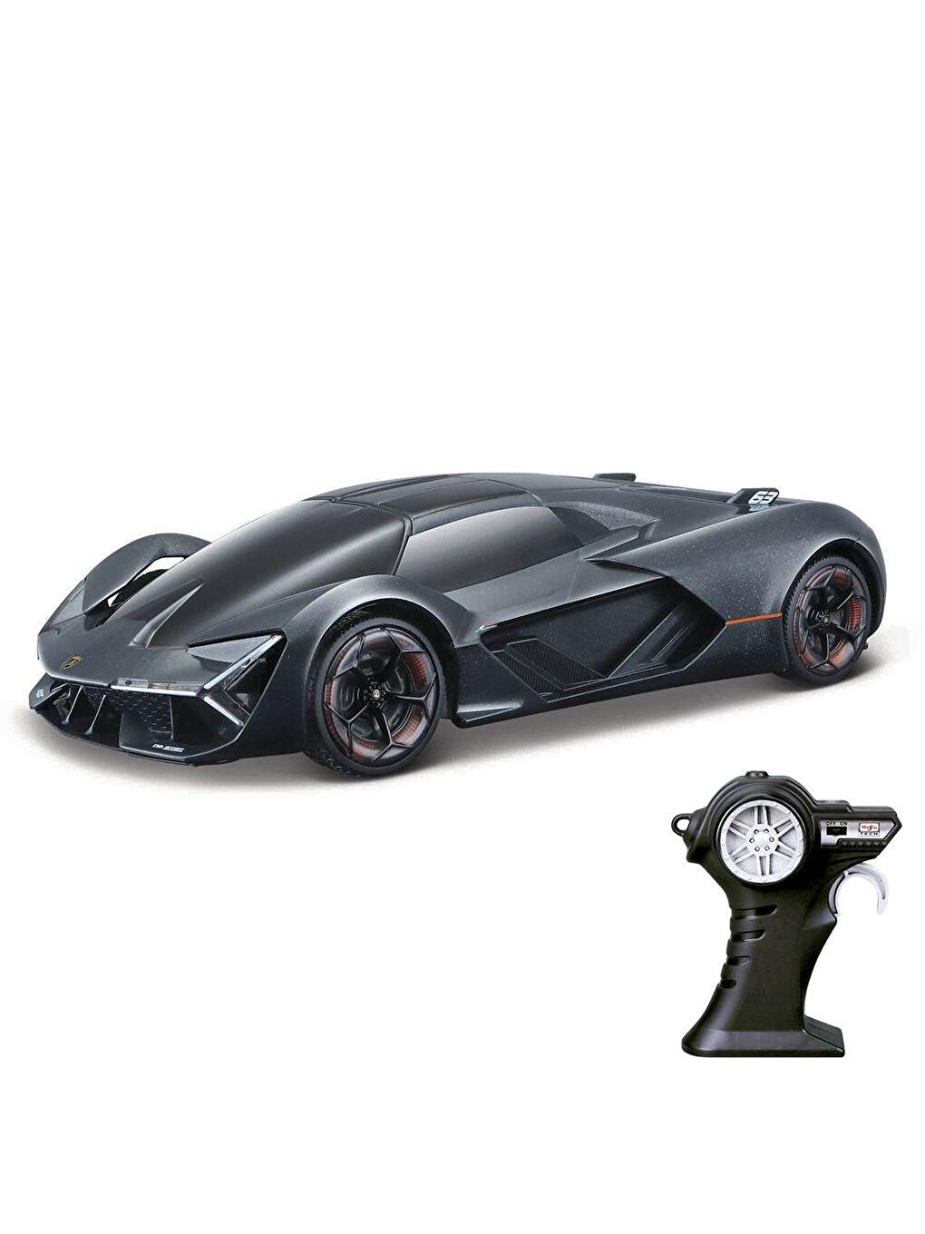 Maisto Karışık Lamborghini Terzo Millennio Uzaktan Kumandalı Araba 1/24 - 1