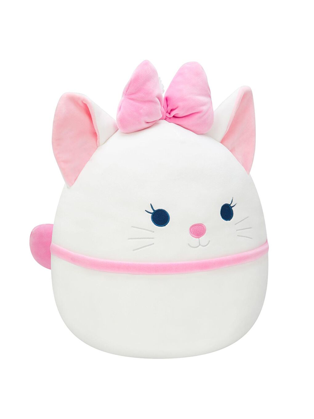 Squishmallows Karışık Disney Serisi - Marie 20cm - 1