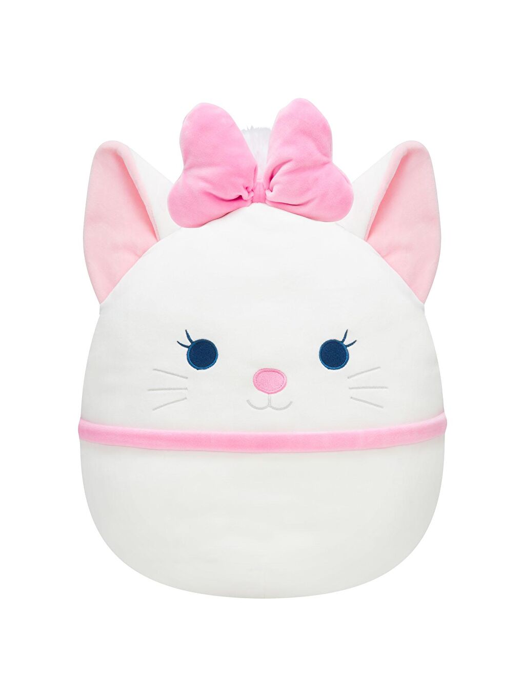 Squishmallows Karışık Disney Serisi - Marie 20cm - 2