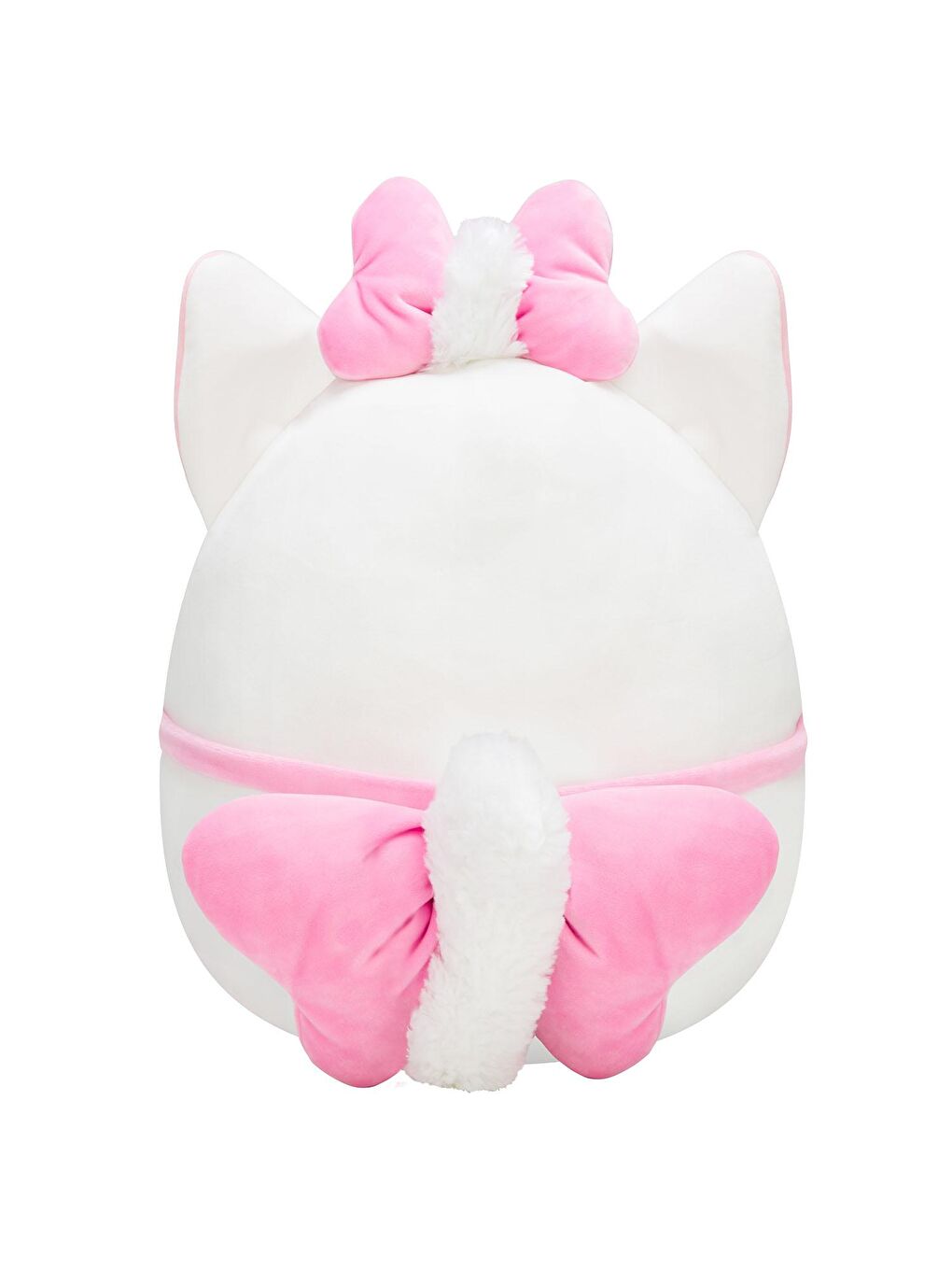 Squishmallows Karışık Disney Serisi - Marie 20cm - 4