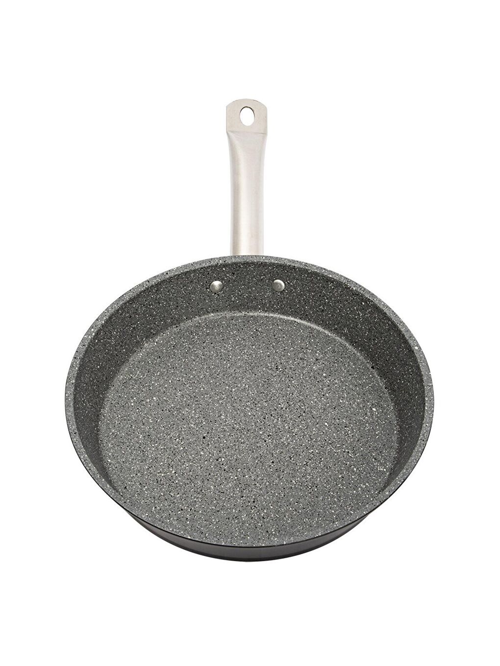 Siyah Excellence 1,8 Litre Granit Tava 26 cm-2