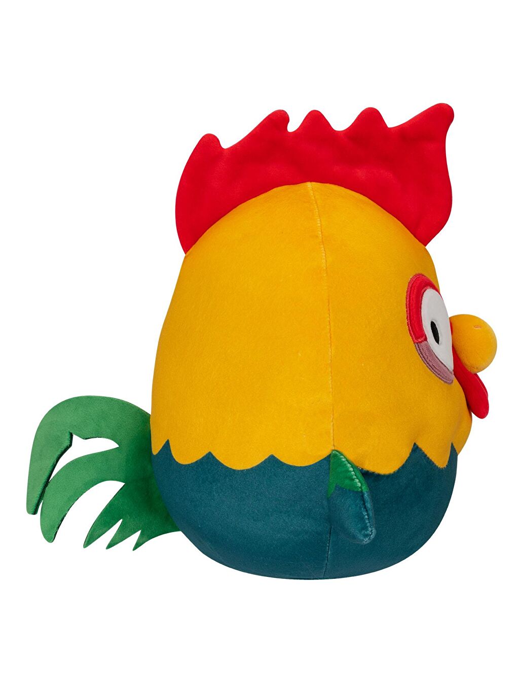 Squishmallows Karışık Disney Serisi - Heihei 20cm - 3