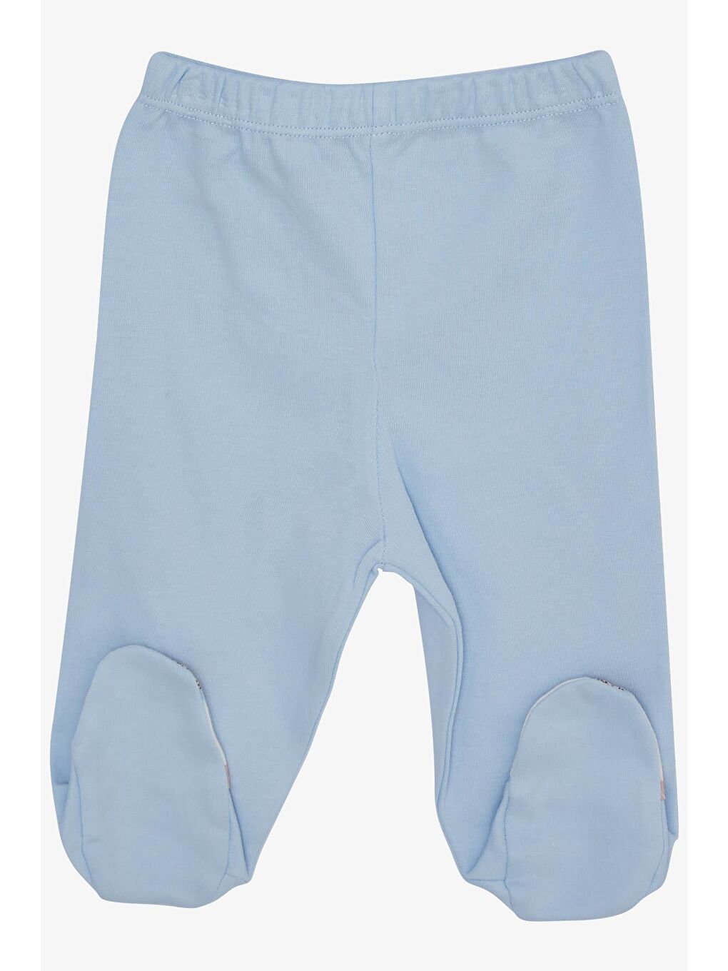 Erkek Bebek Hastane Çıkışı 5 li Tatil Temalı  Desenli Ekru (0-3 Ay)-3