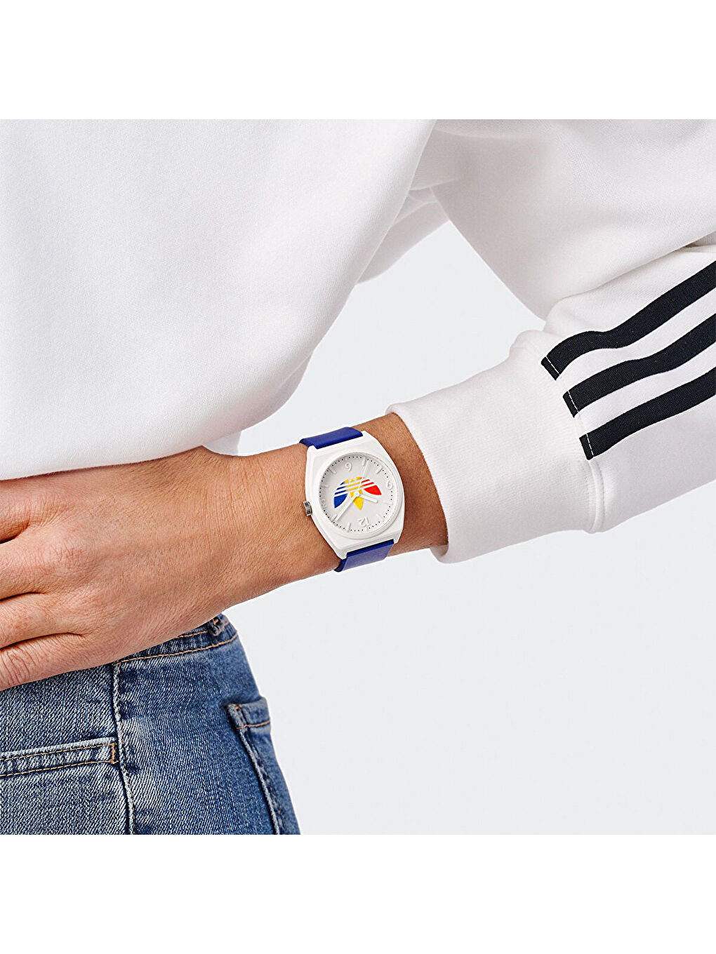 Mavi ADAOST24070 Kol Saati-4