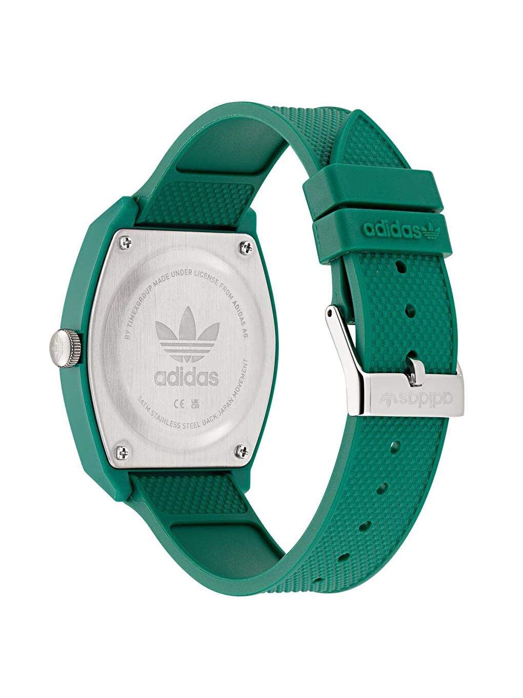 Yeşil ADAOST24552 Kol Saati-2