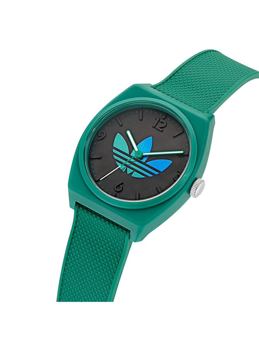 Yeşil ADAOST24552 Kol Saati-3