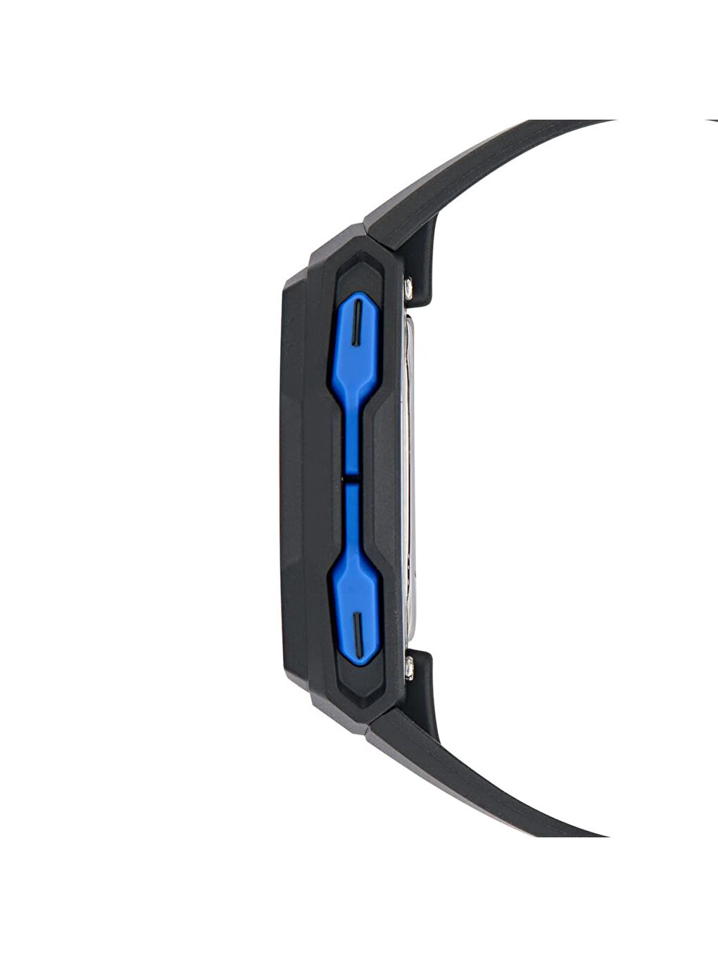 Siyah ADAOST24564 Kol Saati-1