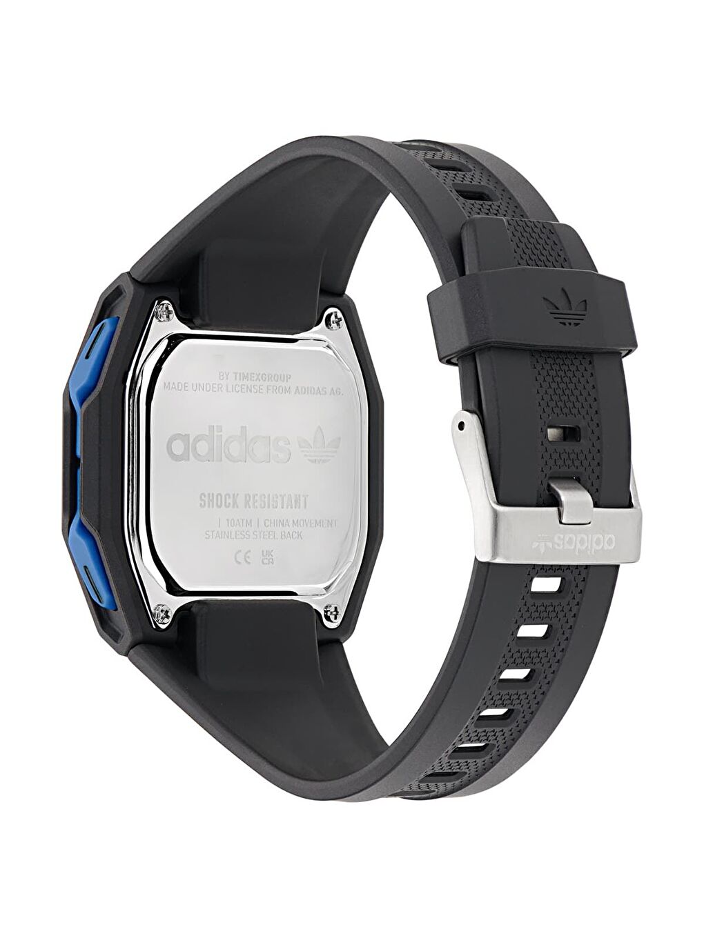 Siyah ADAOST24564 Kol Saati-2