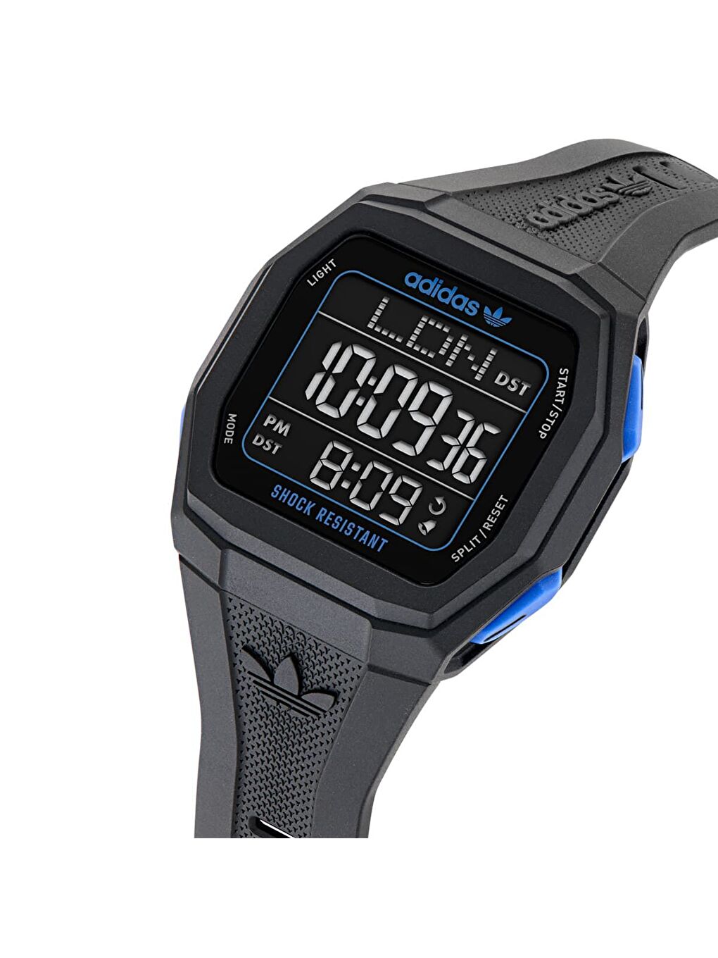 Siyah ADAOST24564 Kol Saati-3