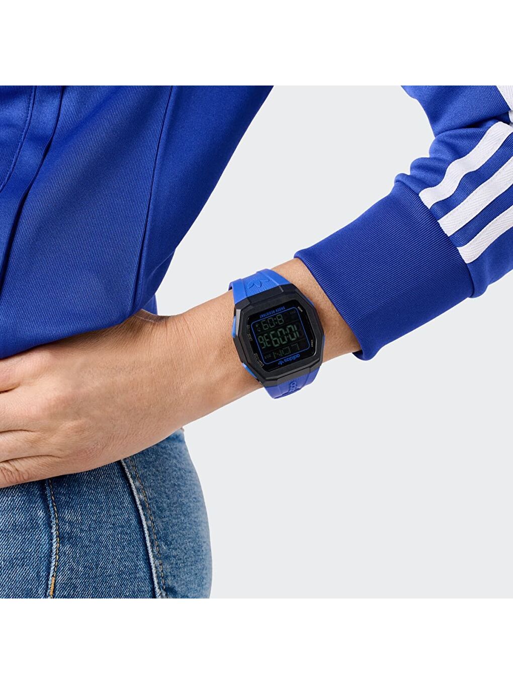 Mavi ADAOST24565 Kol Saati-4