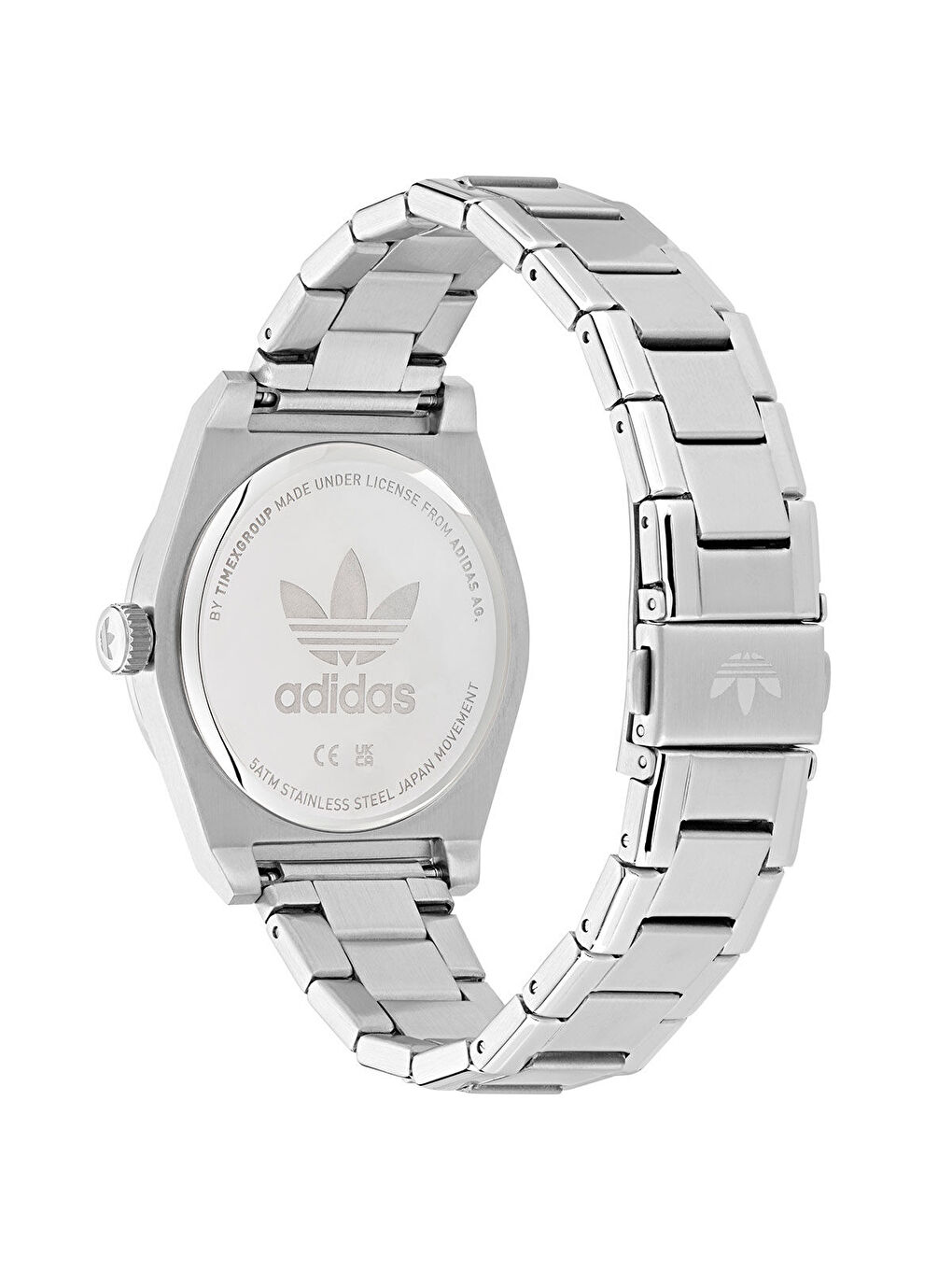 Gri ADAOSY23540 Kol Saati-2