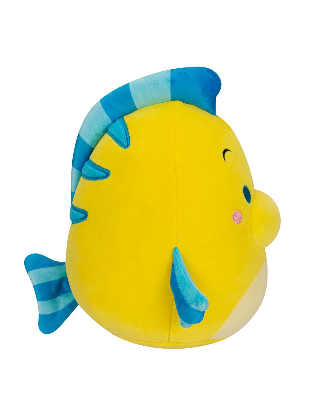 Squishmallows Karışık Disney Serisi - Flounder 20cm - 3