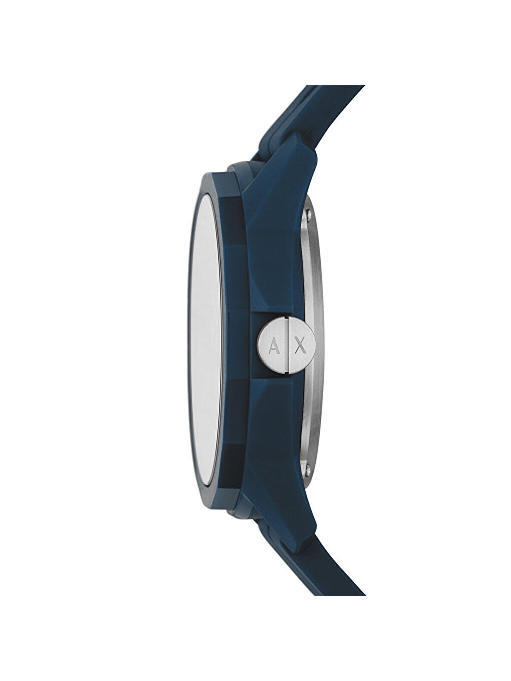 Lacivert AX1727 Erkek Kol Saati-1