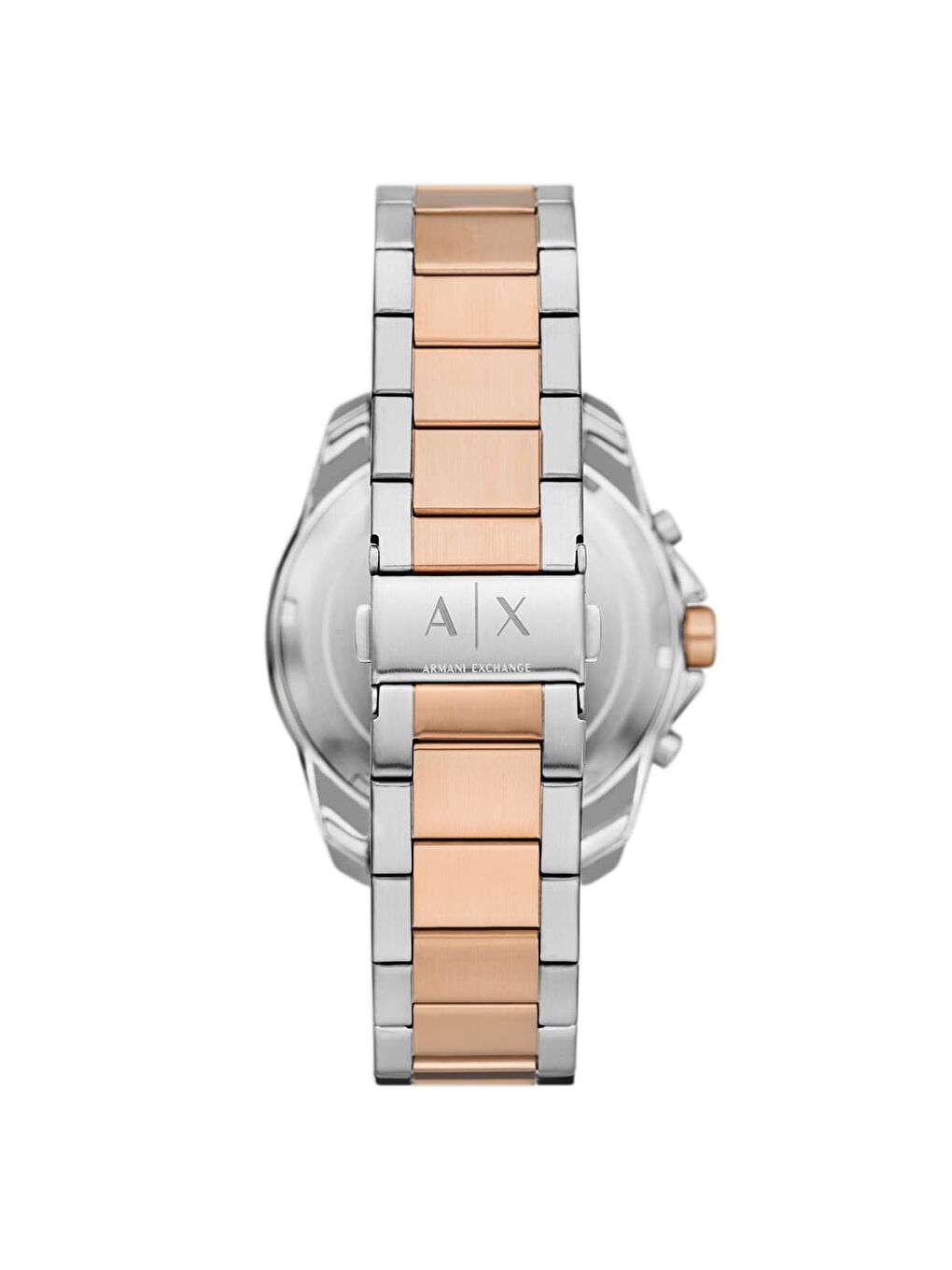 Gri AX1965 Erkek Kol Saati-2