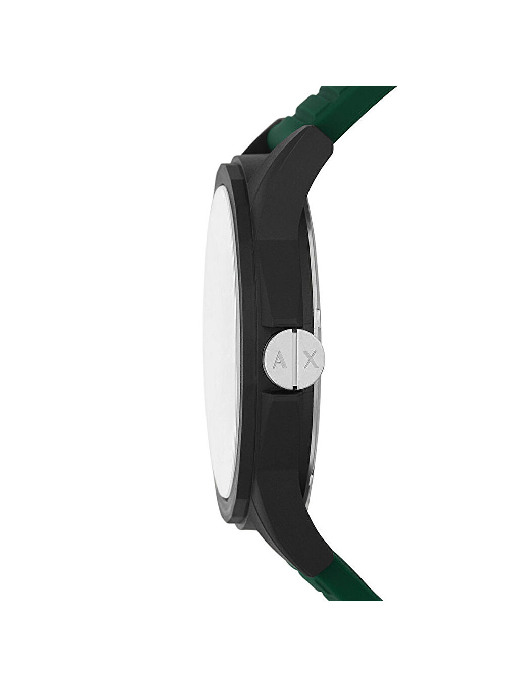 Yeşil AX2522 Erkek Kol Saati-1