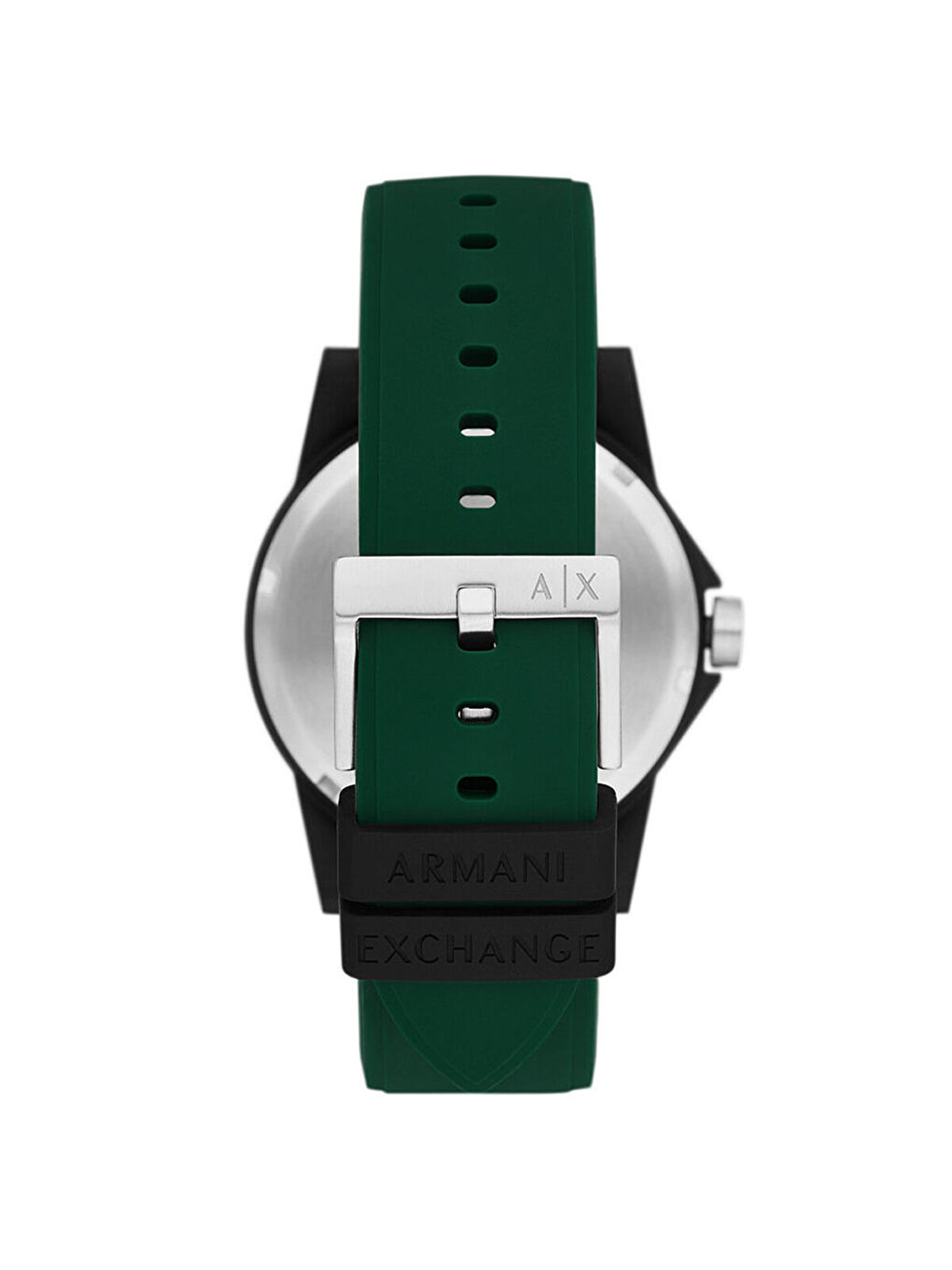 Yeşil AX2522 Erkek Kol Saati-2