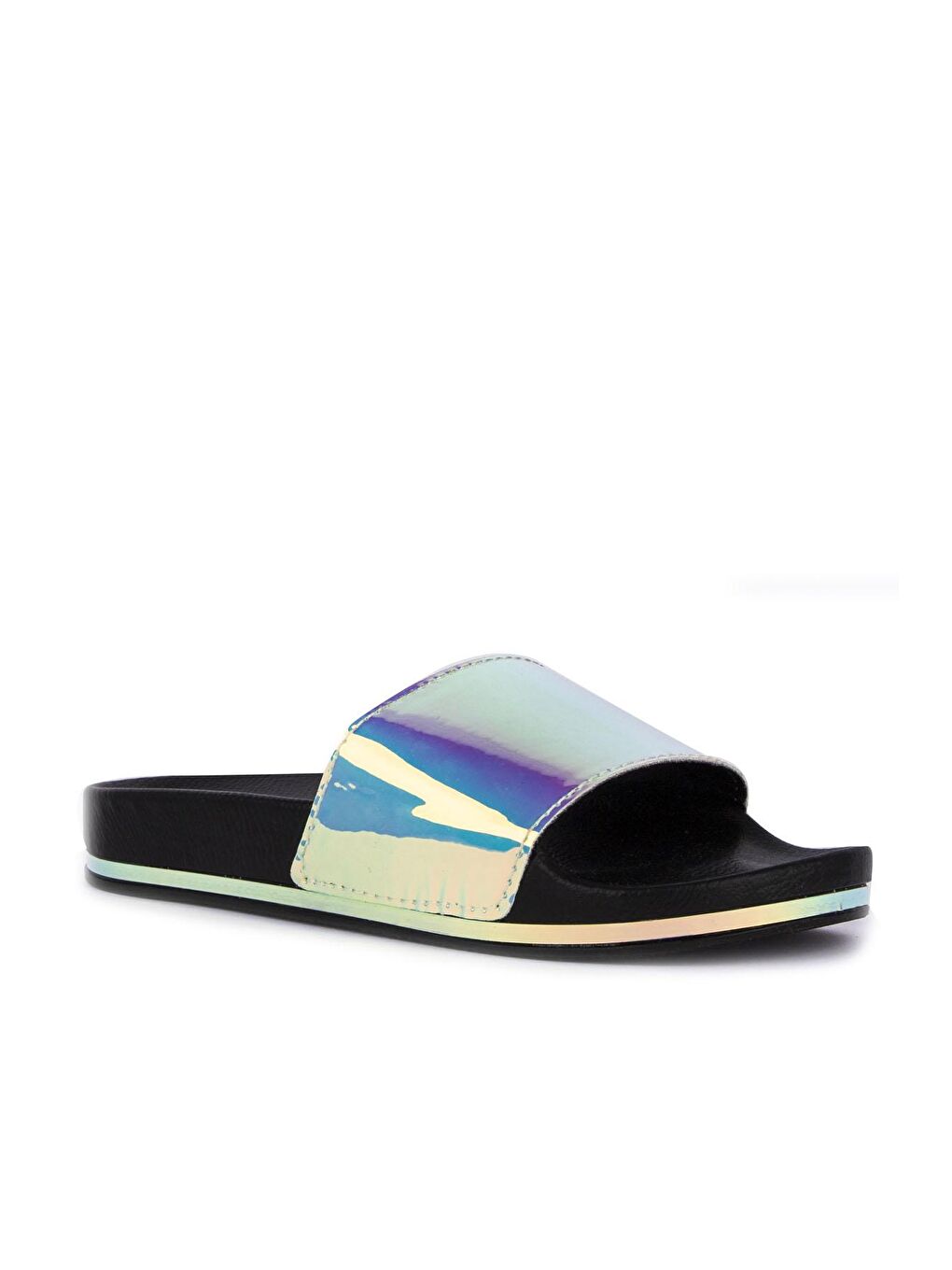 SL-Z8011 Kadın Terlik Pembe-1