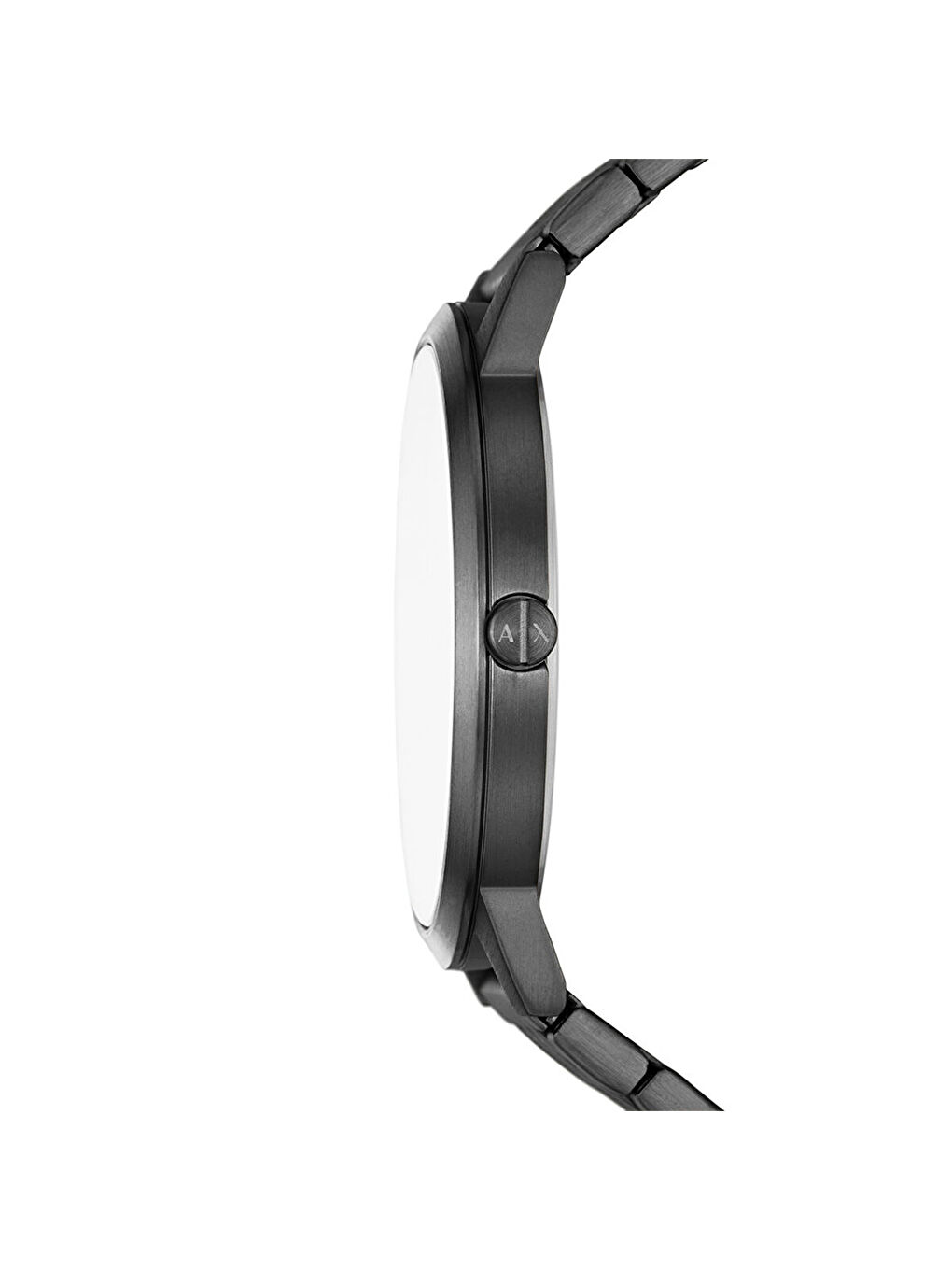 Siyah AX2872 Erkek Kol Saati-1