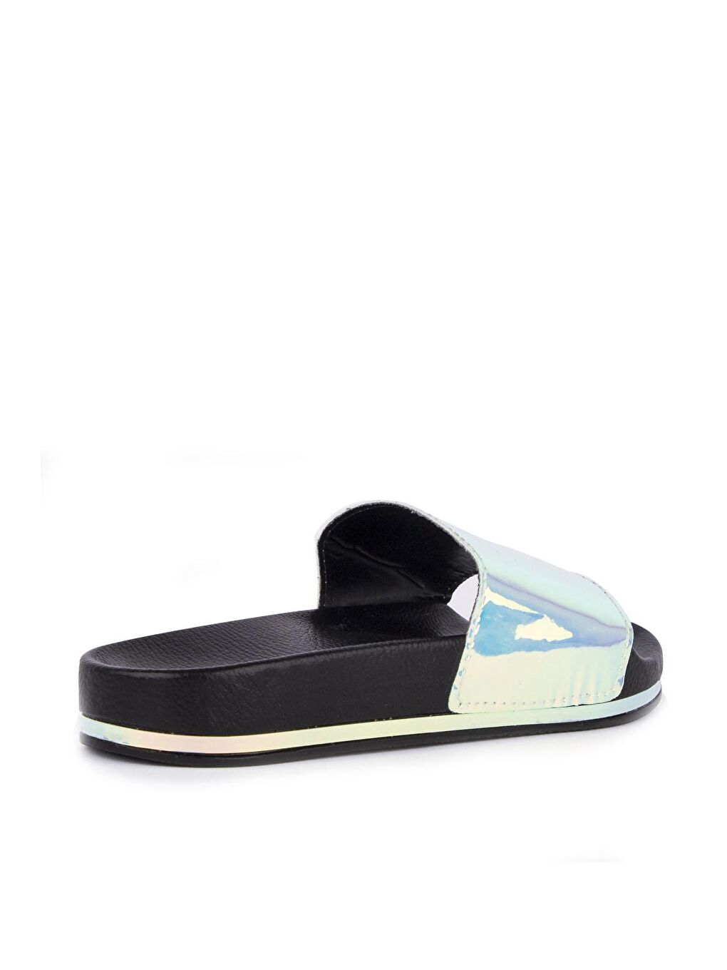 SL-Z8011 Kadın Terlik Pembe-2