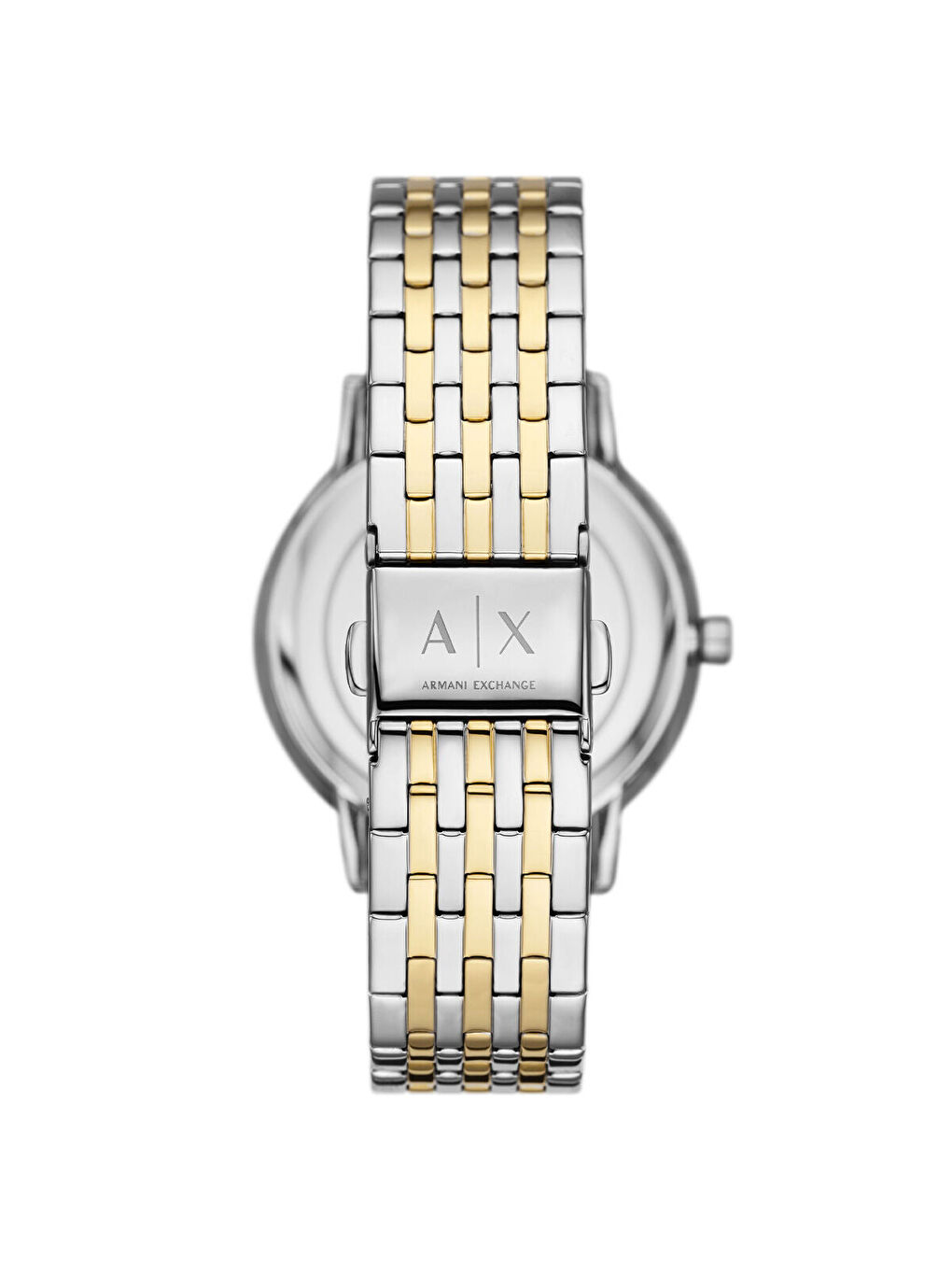 Sarı AX7156SET Kadın Kol Saati ve Bileklik Seti-2