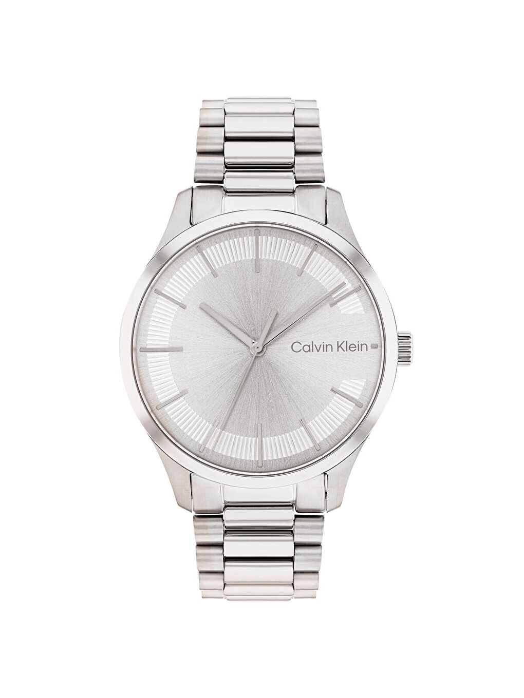 Gri CK25200041 Kol Saati