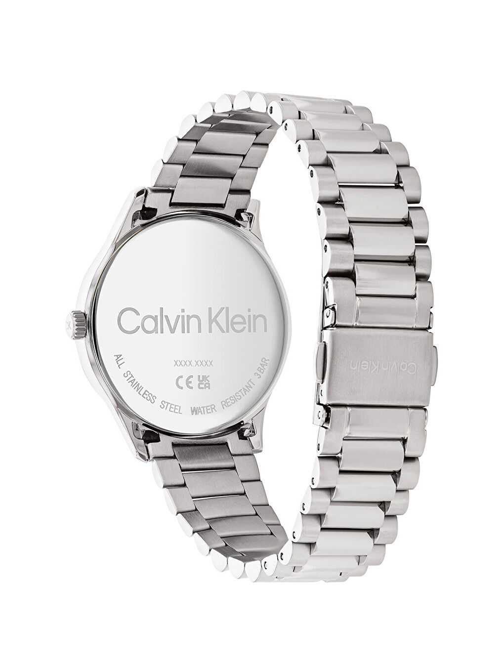 Gri CK25200041 Kol Saati-2