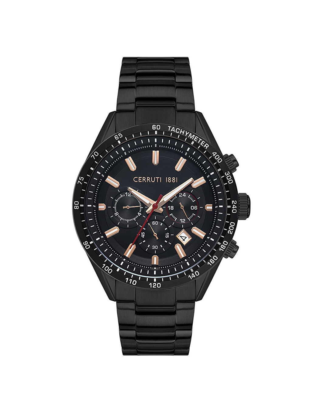 Siyah CIWGK2230306 Erkek Kol Saati