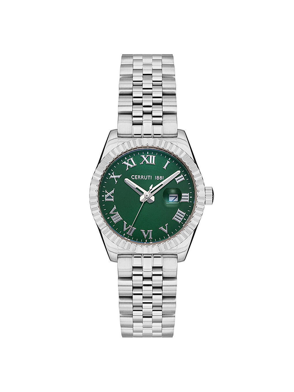 Gri CIWLG0037901 Kadın Kol Saati