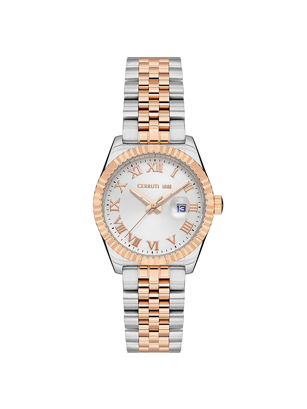 Gri CIWLG0037904 Kadın Kol Saati