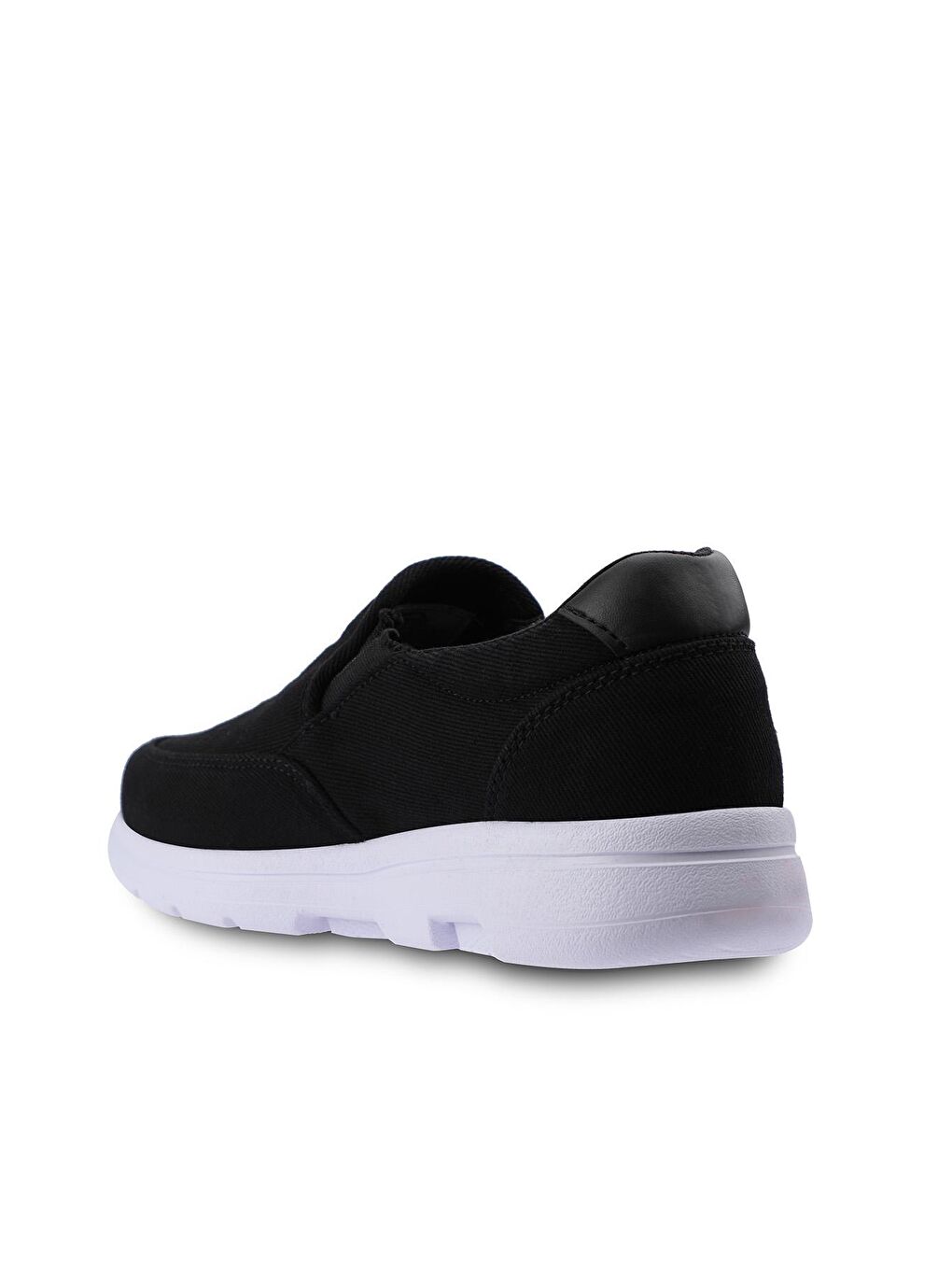 DALIBORKA Sneaker Erkek Ayakkabı Siyah-2