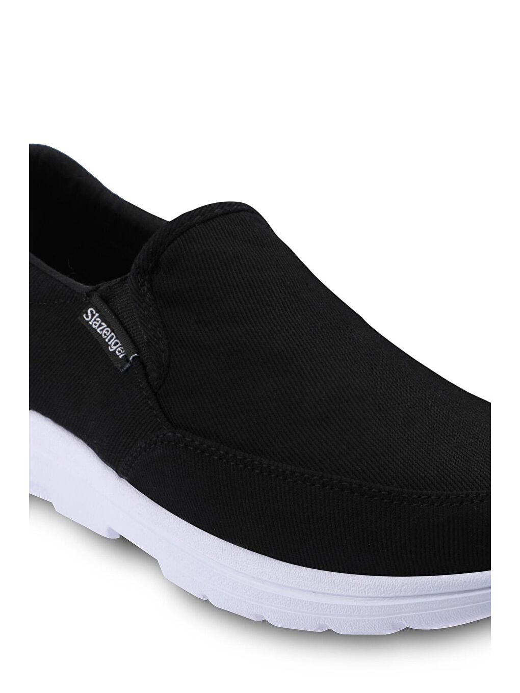 DALIBORKA Sneaker Erkek Ayakkabı Siyah-3