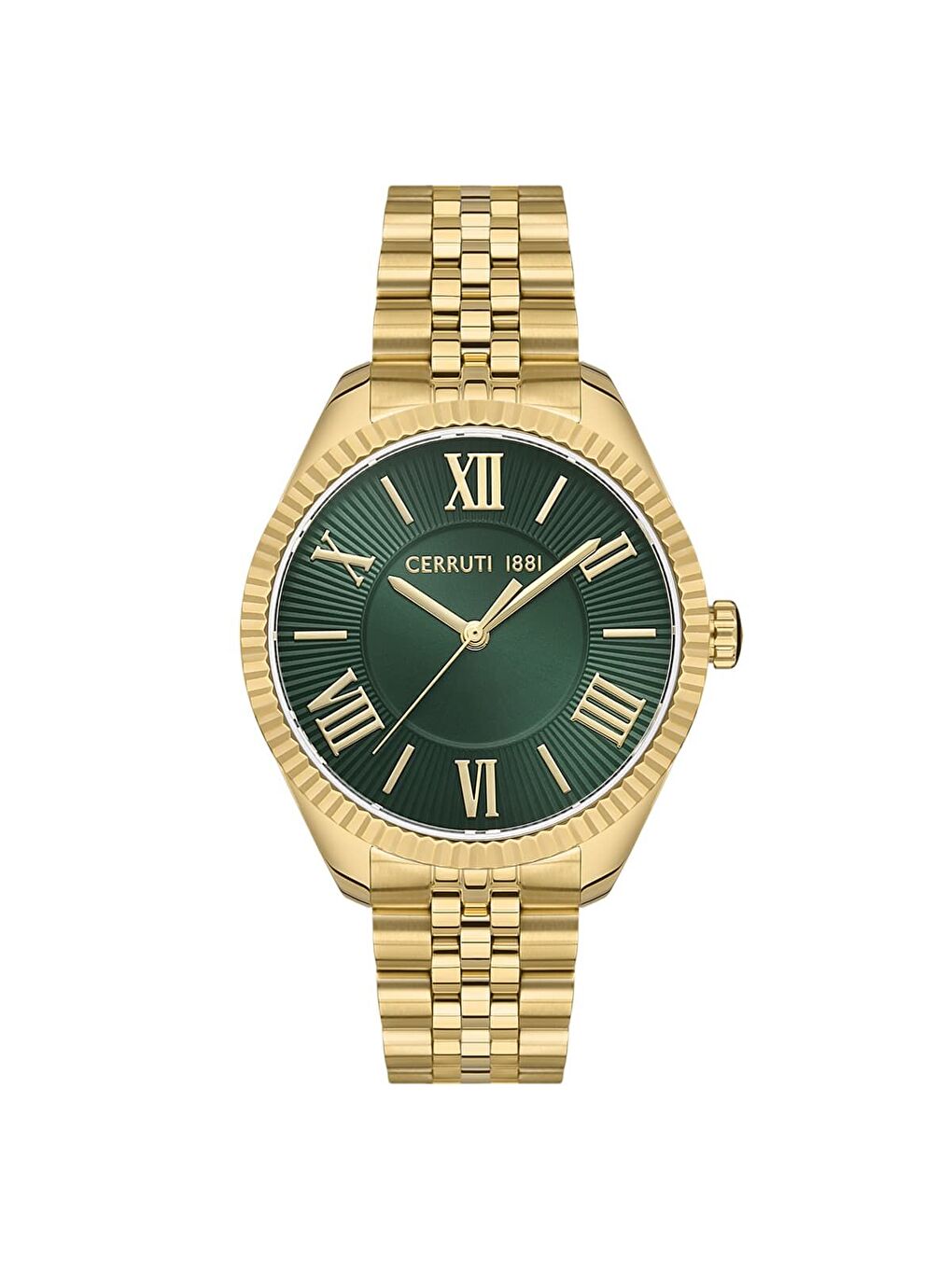 Sarı CIWLH2229608 Kadın Kol Saati