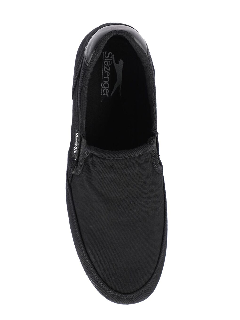 DALIBORKA Sneaker Erkek Ayakkabı Siyah-4