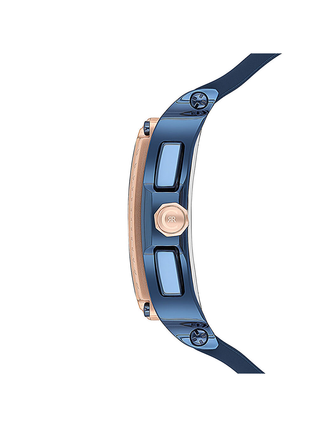 Lacivert CRA31405 Erkek Kol Saati-1