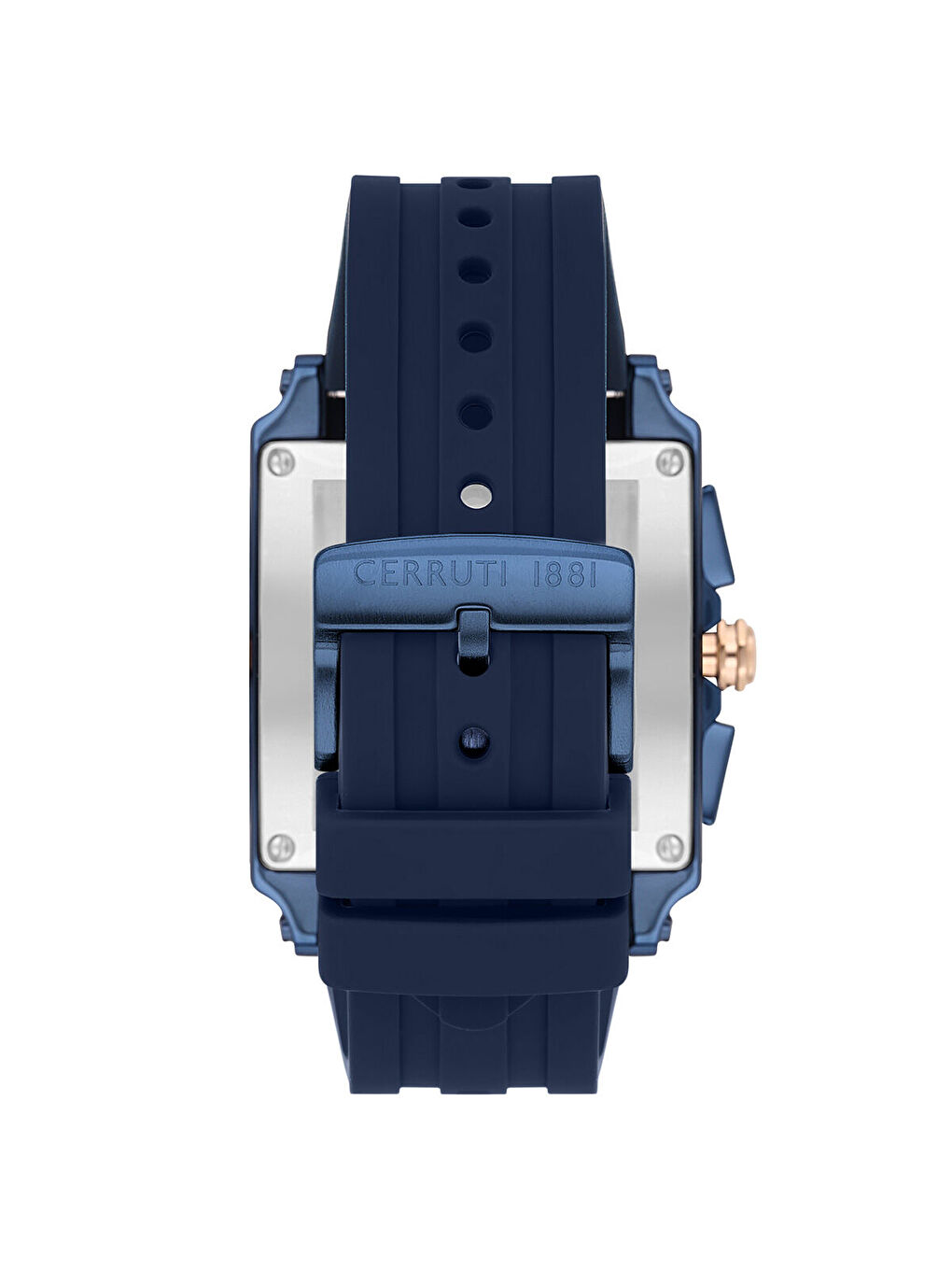 Lacivert CRA31405 Erkek Kol Saati-2