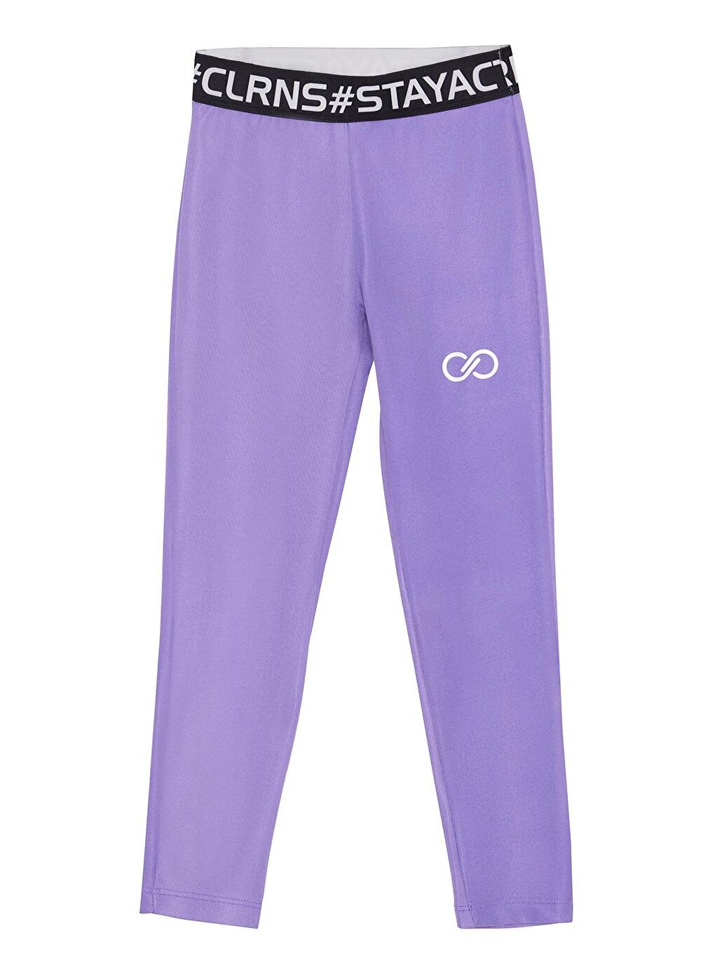 colorinas Lila Stay Active Comfy Tayt - 4