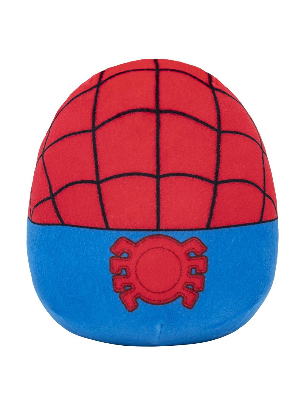 Squishmallows Karışık Spider-Man Serisi - Spider-Man 25cm - 4